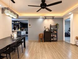 Blk 136 Bishan Green (Bishan), HDB 5 Rooms #614728501